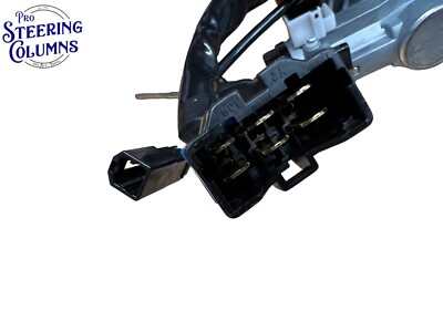 あつリオ！ FITS 2001-2005 KIA RIO IGNITION LOCK CYLINDER SWITCH