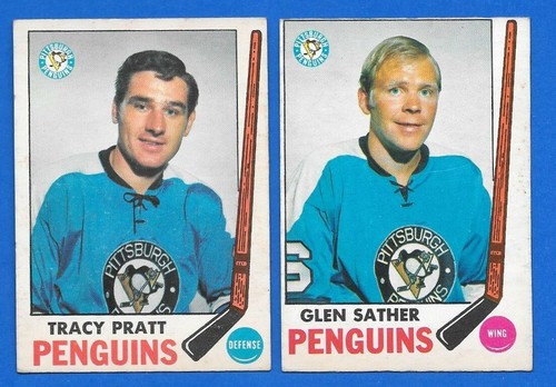 1969-70 O PEE CHEE 69-70 OPC NHL HOCKEY CARD 1-132 + STAMP & AUTOGRAPH SEE LIST - Picture 406 of 491