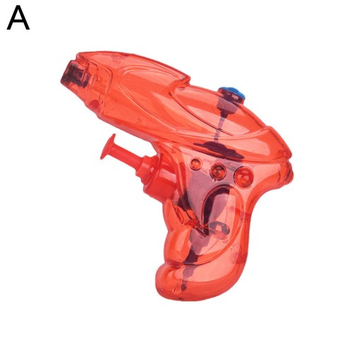Mini-Water-Gun for Kid Squirt Toy Outdoor Beach Swimming Pool Game Party Favor G - Picture 10 of 13
