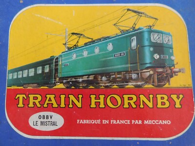 HORNBY ACHO MECCANO HO WAON PLAT A ESSIEUX - Boutique Loisir et Collection