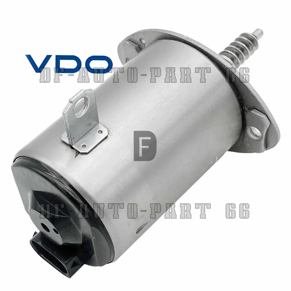 Motor actuador eje excéntrico para BMW 128i 328i 528i 530i Z4 X3 X5 11377548388 Foto 2 de 4