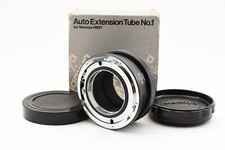Mamiya RB 67 Auto Extension Tube No. 1  Exc   2229617 From JAPAN Fedex