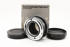 Mamiya RB 67 Auto Extension Tube No. 1  [Exc+++] #2229617 From JAPAN Fedex