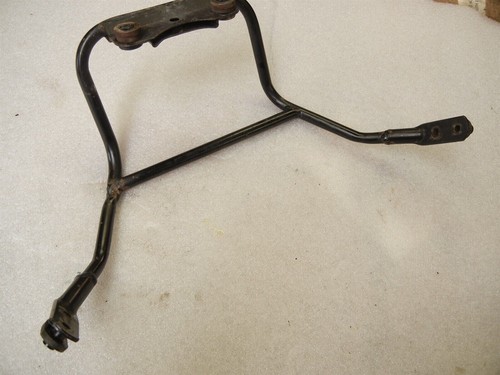 Kawasaki Zx9r B top fairing mirror mount bracket To Fit 1994 - 1997 Models ZX9-R - Picture 2 of 6