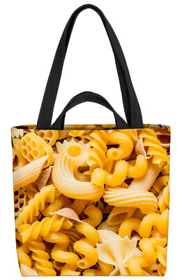 Pasta Nudeln Spaghetti Tasche Pasta Nudeln Spaghetti Essen Pasta Italien Kochen
