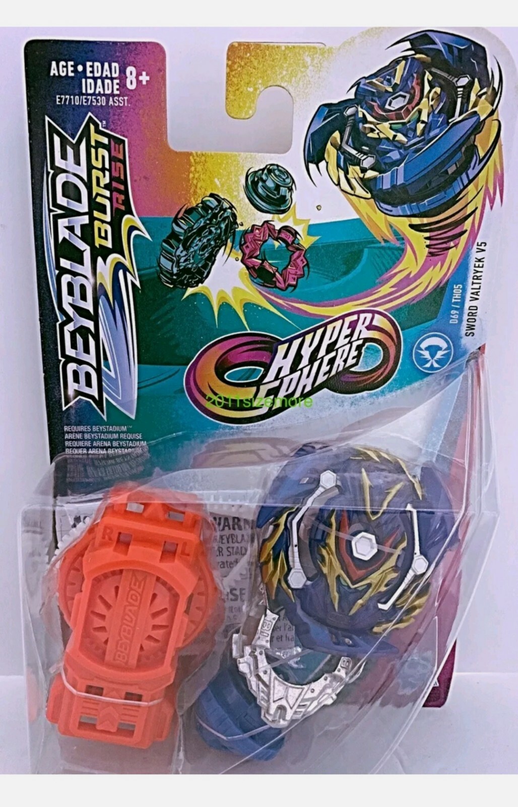beyblade burst rise beyblades