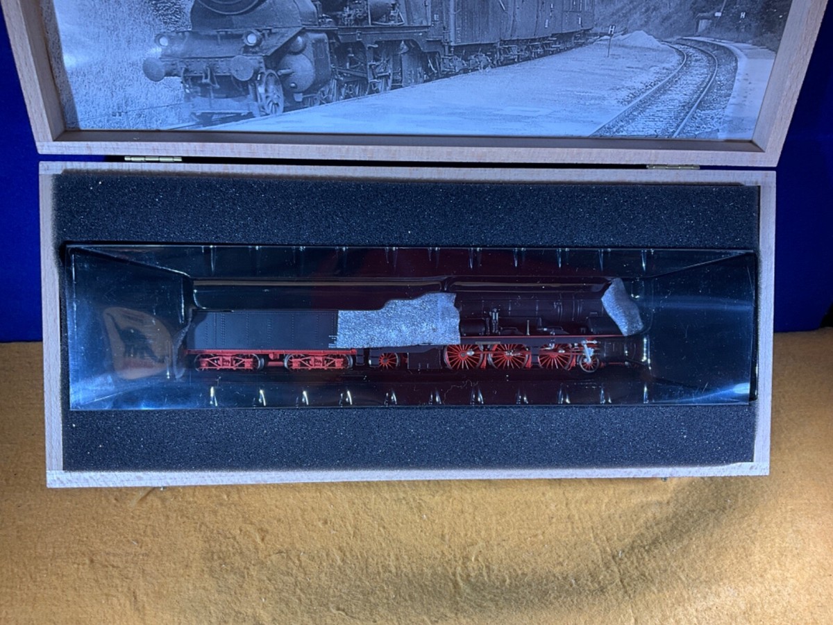 Märklin メルクリン デジタル 1993 Märklin メルクリン デジタル 1993 メルクリン 蒸気機関車