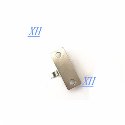 EMC 32-1193 RF Termination Microwave Resistor Dummy Load  FLANGE MOUNT 250 WATT
