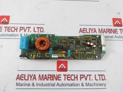 Vacon CM280802 Printed Circuit Board PC00299 G