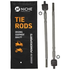 NICHE Tie Rods for Yamaha Viking Wolverine R-Spec 700 VI 1XD-F38H0-00-00