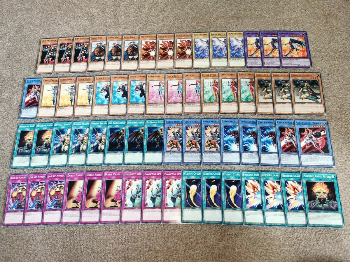 yu gi oh duel links gravekeeper deck Amazon.com: Complete Custom Deck for Yu-Gi-Oh!