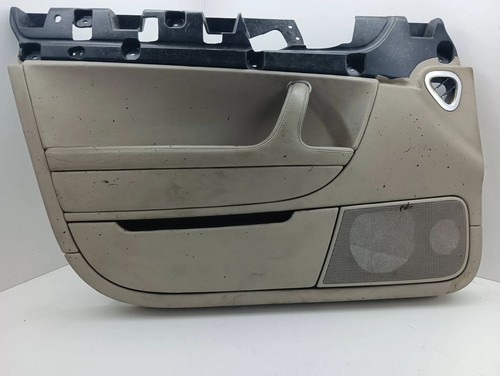Bentley Flying Spur 2005 Links Verkleidung T�r vorne 3W4867213B AMD111203