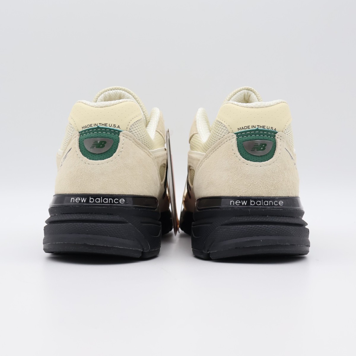 U990GB4 New Balance 990V4 Macadamia Nut (Men's) | eBay