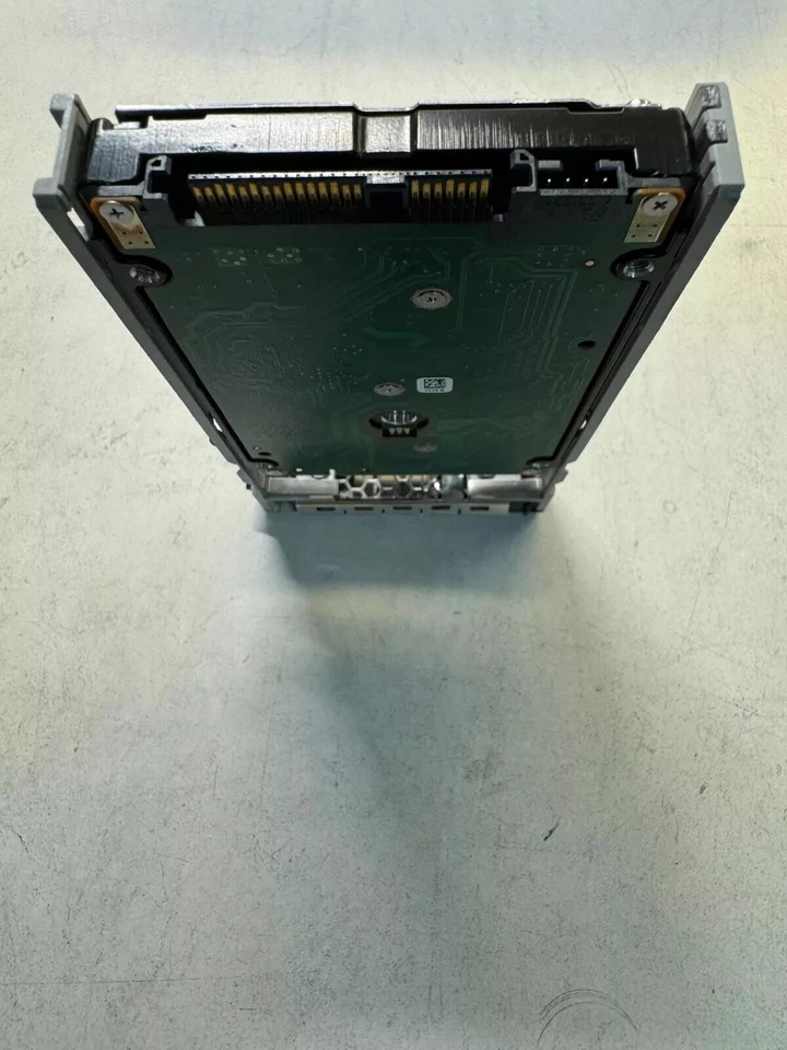 55RMX 055RMX Dell 500GB 7.2K RPM 6Gb/s 2.5" SAS SERVER HDD Hard Drive 13G KIT - Image 3 of 3