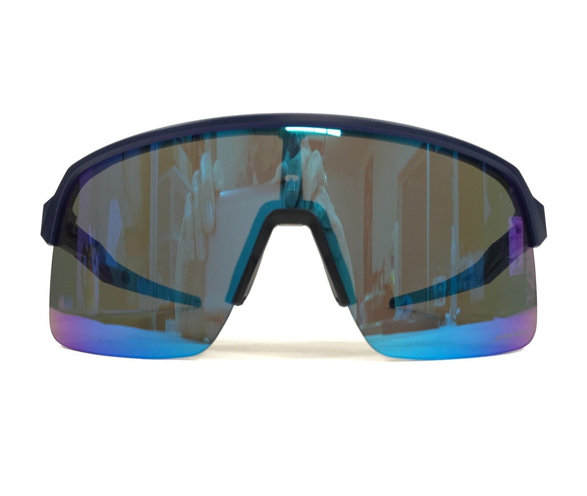 Oakley Sunglasses Frames SUTRO LITE OO9463-0639 Matte Blue Prizm