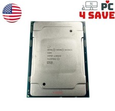 SRFBP Intel Xeon Bronze 3204 1.90 GHz 6-Core LGA-3647 Server CPU Processor