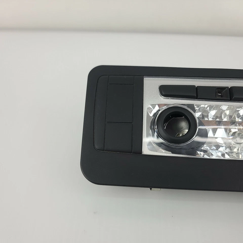 Unidad de luz interruptor techo negro 9210354 OEM para BMW serie Z4 E88 E93 2006-2012 Foto 4 de 4