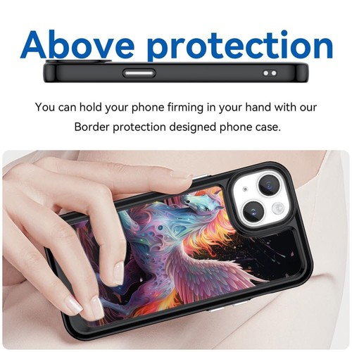 stunning unicorn powerful For Samsung Galaxy Z Fold Flip 3 4 5 6 Anti skid Cover - Picture 19 of 25