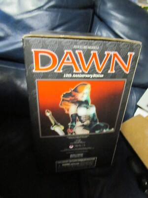 Dawn 10th Anniversary Statue Figure 2 | eBay