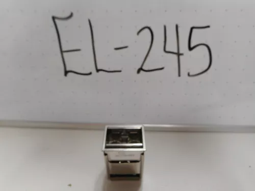 NOS 10H24A1C2M5 EATON MSC 96182 10H C2 SWITCH BODY