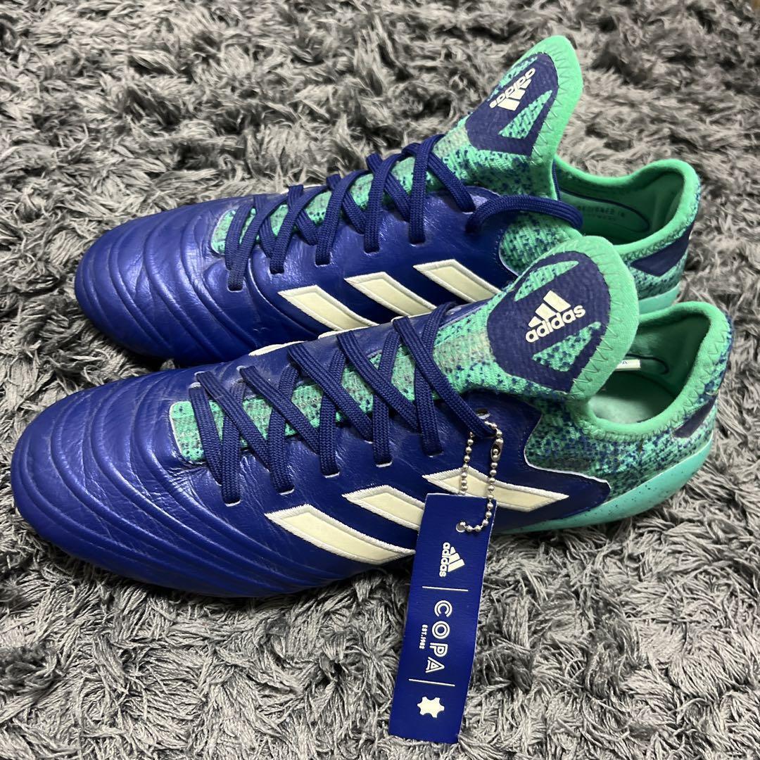Adidas Copa 18.1 AG/FG US 8.0 Soccer Cleats#2 | eBay Adidas Copa 18.1 AG/FG US 8.0 Soccer Cleats#2 | eBay