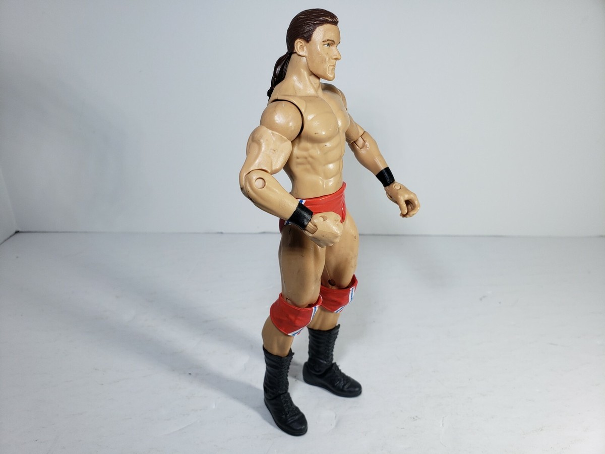 スポーツ選手 wwe series8 Drew McIntyre - WWE Mattel Elite Series 8 Wrestling Figure red | eBay