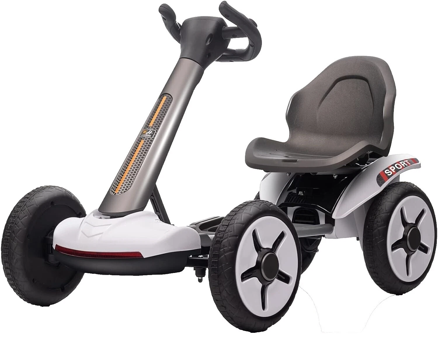 Toy Story Ride-Ons & Tricycles 4 Wheels