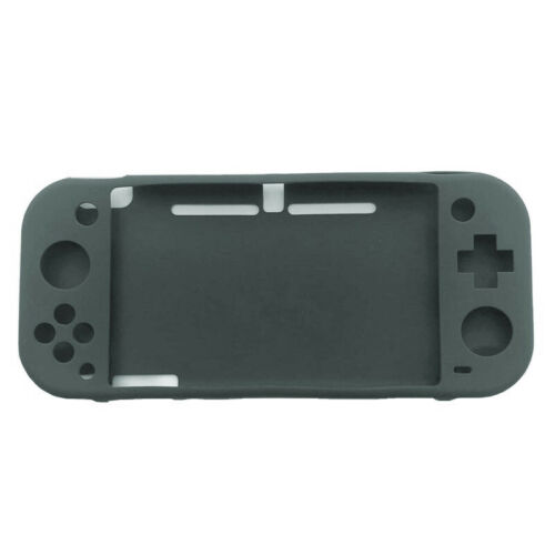 For Nintendo Switch Silicone Case Soft Shockproof Protector Hand Grip Cover N - Picture 4 of 10