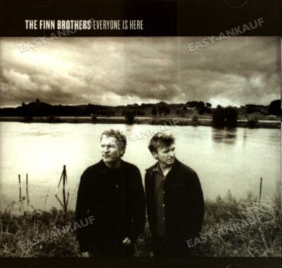 Finn Brothers,the - Everyone Is Here '