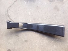 Mercedes-Benz W140 Limo B-Säulenverkleidung schwarz 1406920489 Rechts Mercedes-Benz W140 Limo B-Säulenverkleidung schwarz 1406920489 Rechts