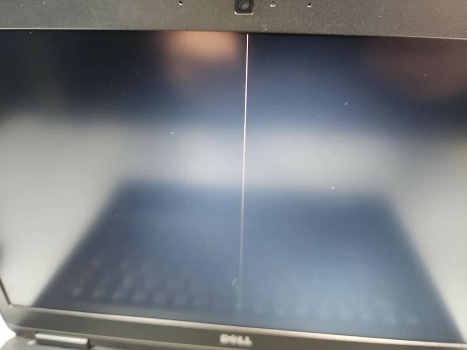 Dell Latitude E7240 Intel i5-4300U 1.9GHz 8GB RAM 320GB HDD Win 10 Pro READ #B1 - Image 2 of 4