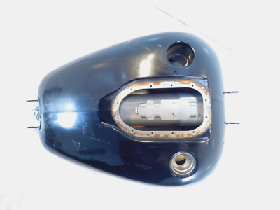 2006-2008 Harley Davidson Dyna FXDL Low Rider & Street Bob Fuel