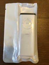 NEW Apple Remote Control for Apple TV, iPod dock, MacBook, iMac Mac Pro A1156