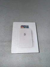 HPRT MT53 Mini Photo Printer - White Brand New In Box