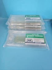 Textile Ink Cleaning Solution Cartridge For Epson Garment Printers