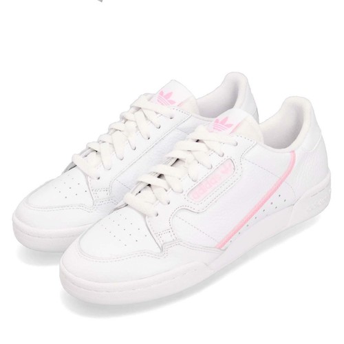 adidas Originals Continental 80 W White 