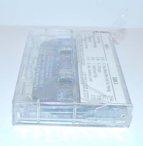CHIVAS REGAL PRES. FRANK SINATRAS DIAMOND JUBILEE 1991 CAPITOL RECORDS 4XL-57417 - Picture 11 of 11