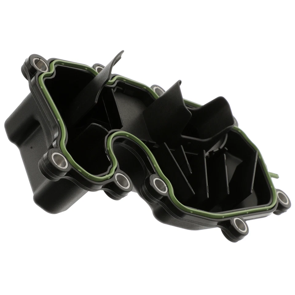 Cubierta de válvula de ventilación del cárter del motor Volkswagen CC 2010 OEM NUEVA 06H-103-464-L Foto 4 de 4