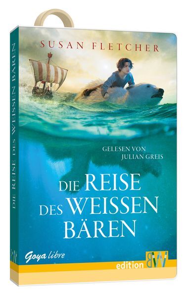 Thumbnail - Die Reise Des Weißen Bären