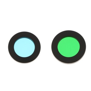 Colour-Filters-Set-1-25-034-for-Telescope-Eyepiece-Telescope-Green-Blue-NEW