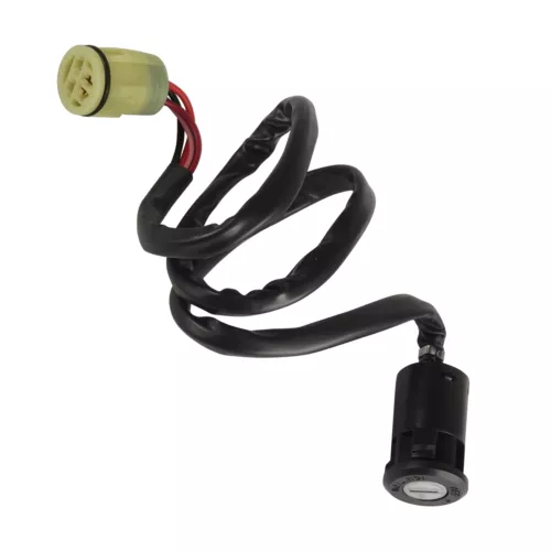 Ignition Key Switch for Honda TRX500FA Foreman Rubicon 500 2001-2004 - Bild 3 von 7