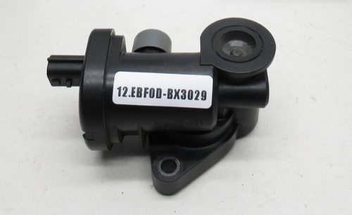 2014-2015 Nissan Altima Rogue Intake Manifold Valve Sensor 012010-5161 ...