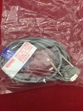 ONE NEW HOSPIRA GemStar Serial Printer Cable 13078-04-01