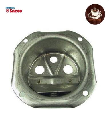 Saeco Via Venezia UPPER BOILER Stainless Steel