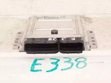 New OEM Nissan ECM Electronic Control Module 2012 2013 Titan Armada MEC173-310