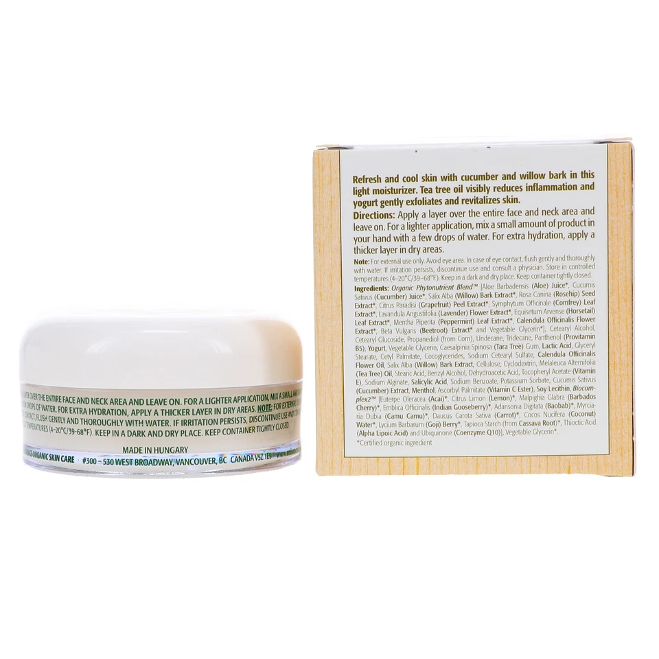 Eminence Clear Skin Probiotic Moisturizer 2 oz - Image 2 of 4