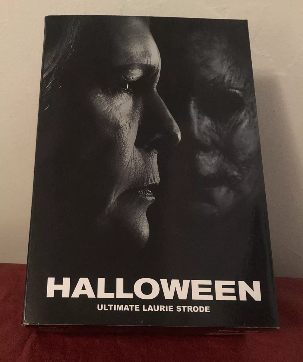Halloween 2018 neca sale