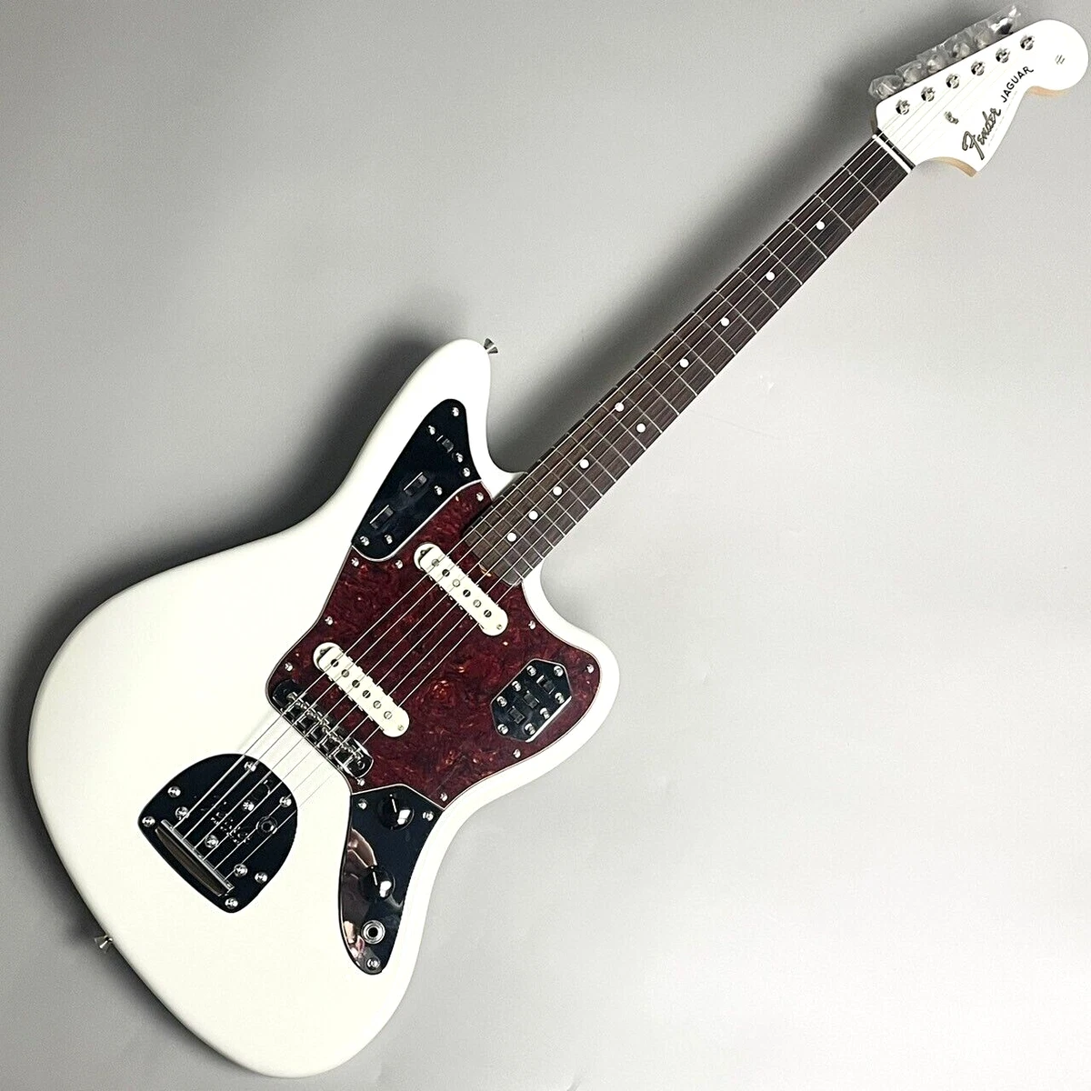 Fender Jaguar Guitar Japan for sale | eBay