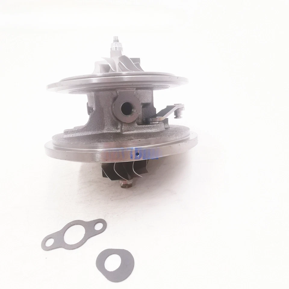 Cartucho turbo 778400 Jaguar XF Land Rover Discovery IV 3.0 TDV6 Lion 2009/ Foto 3 de 4