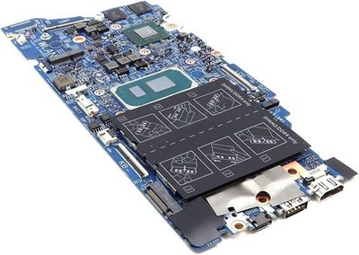 P47D9 Motherboard 2.80GHz Intel i7-1165G7 for Dell Inspiron 7706 2-in-1